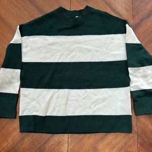 H&M rugby sweater